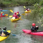 Au Bord De L'eau Nyaraló *