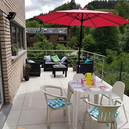 Casa vacanze Au Bord De L'eau