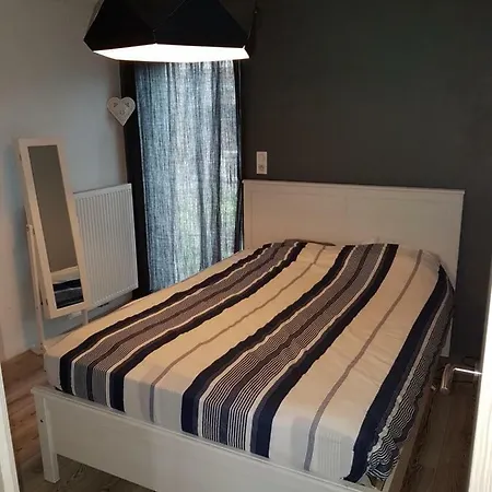 Au Bord De L'eau בית נופש טרואה פונטס