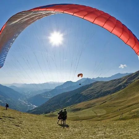 Casa vacanze Au Bord De L'eau Trois-Ponts