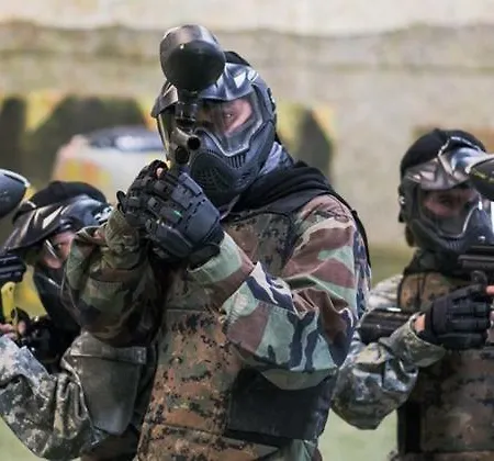 Au Bord De L'eau * טרואה פונטס