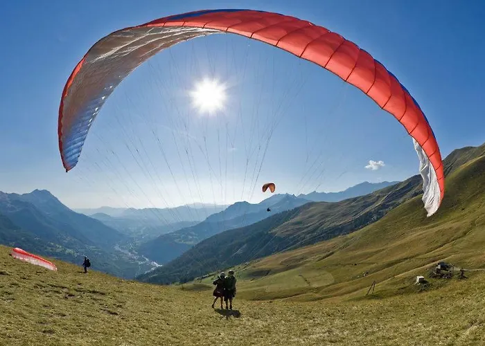 בית נופש Au Bord De L'eau טרואה פונטס