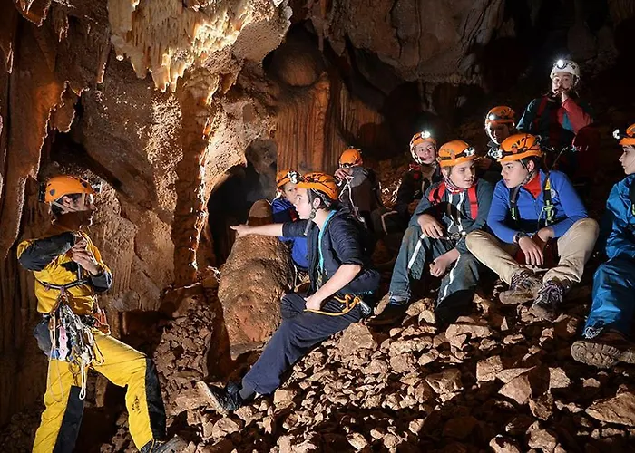 Au Bord De L'eau בית נופש *