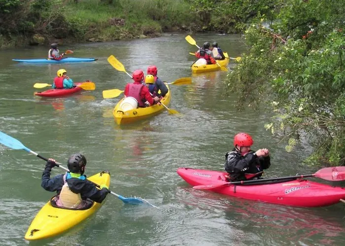 Au Bord De L'eau בית נופש *
