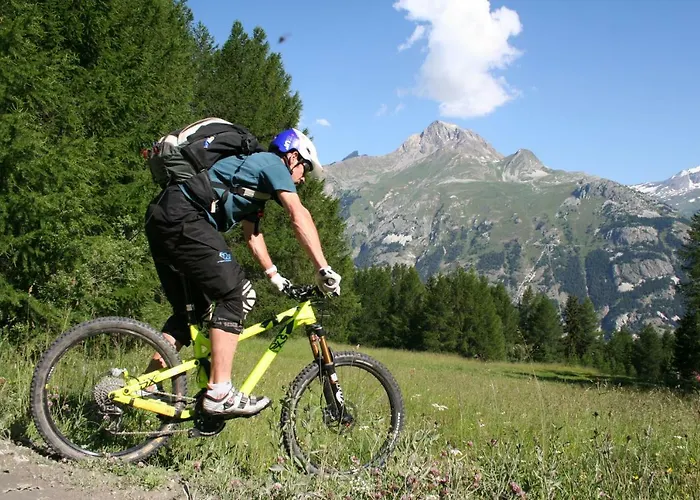 בית נופש Au Bord De L'eau טרואה פונטס